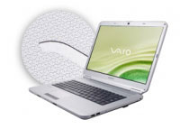 Sony Vaio VGN-NS21E/S